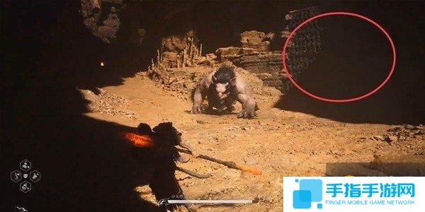 黑神话悟空飞龙鳞片怎么获得的 黑神话悟空飞龙鳞片获取攻略