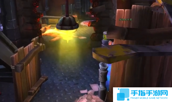 魔兽世界怎么屏蔽自己的角色