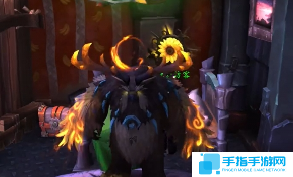 魔兽世界怎么屏蔽自己的角色