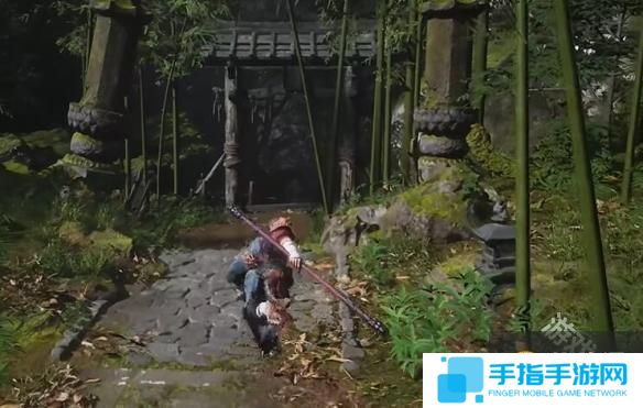 黑神话悟空翠竹林宝箱在哪？黑神话悟空翠竹林宝箱位置