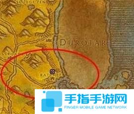 魔兽世界狮王修玛在哪里抓
