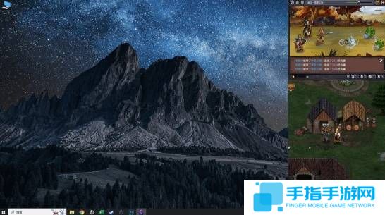 摸鱼也能成为世界最强勇者！Steam中世纪暗黑Like桌面挂机游戏《巴尔的遗产》即将上线
