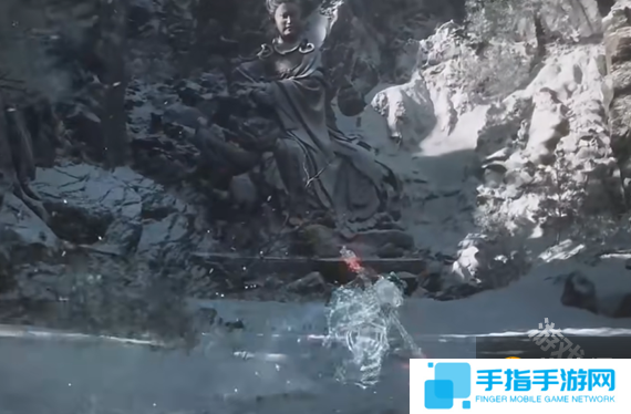 黑神话悟空魔将妄相在哪