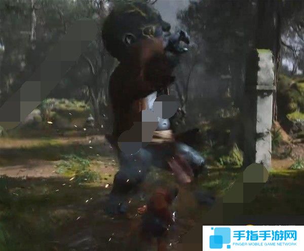 黑神话悟空幽魂怎么打败 黑神话悟空第一章BOSS幽魂打法技巧一览