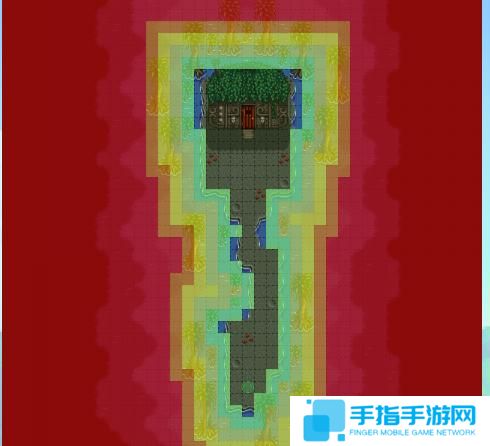 星露谷物语巫婆沼泽怎么解锁