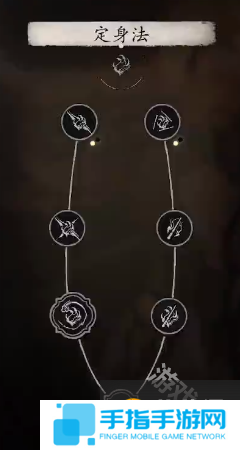 黑神话悟空花棍流派玩法介绍详情
