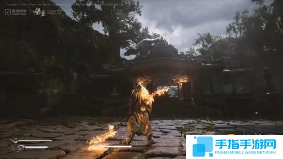 黑神话悟空打败黄风大圣需要什么 打败黄风大圣所需重要道具一览 