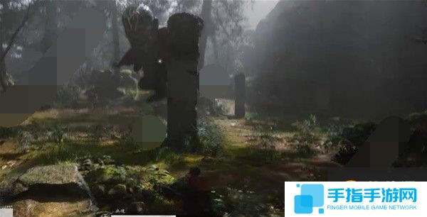 黑神话悟空幽魂怎么打败 黑神话悟空第一章BOSS幽魂打法技巧一览