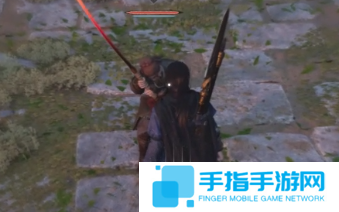 《燕云十六声》卸势和格挡有什么区别卸势和格挡区别解析3