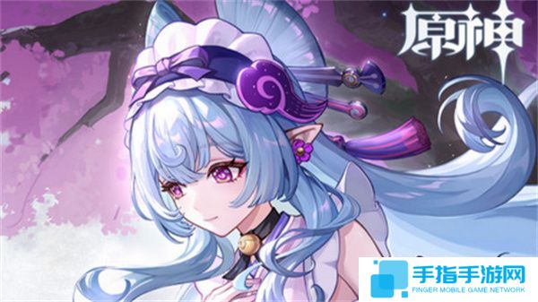 《原神》梦见月瑞希配队推荐 梦见月瑞希阵容如何搭配
