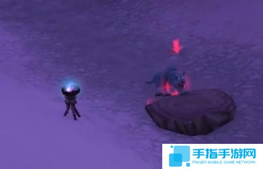 魔兽世界希洛塔姆任务怎么做