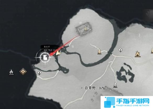 《燕云十六声》金玉手怎么过金玉手支线攻略2