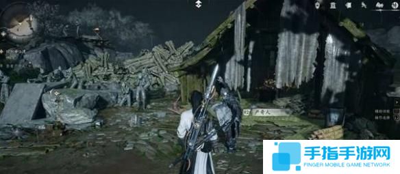 《燕云十六声》金玉手怎么过金玉手支线攻略3