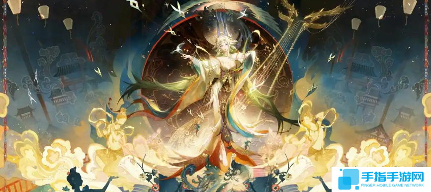 《阴阳师》SP紧那罗御魂如何培养SP紧那罗御魂怎么培养2
