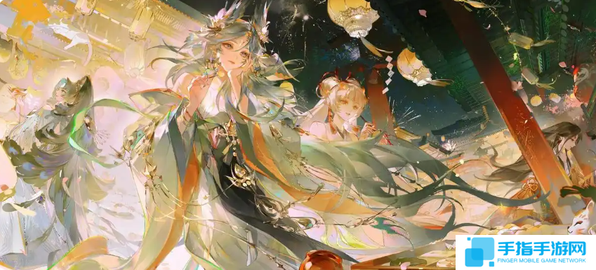《阴阳师》SP紧那罗御魂如何培养SP紧那罗御魂怎么培养4