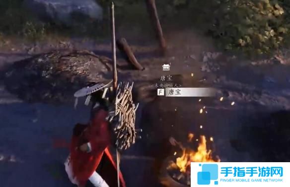 《燕云十六声》易水歌心法怎么获取易水歌心法获取方法3