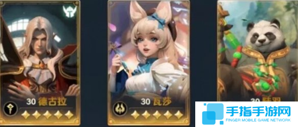 荒野国度吸血鬼队怎么玩