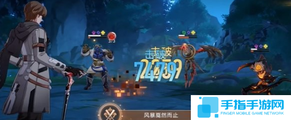 崩坏星穹铁道风暴夏然而止成就怎么做