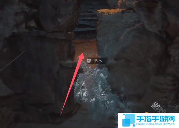 黑神话悟空盘丝岭底层洞天深处打坐蒲团寻找路线