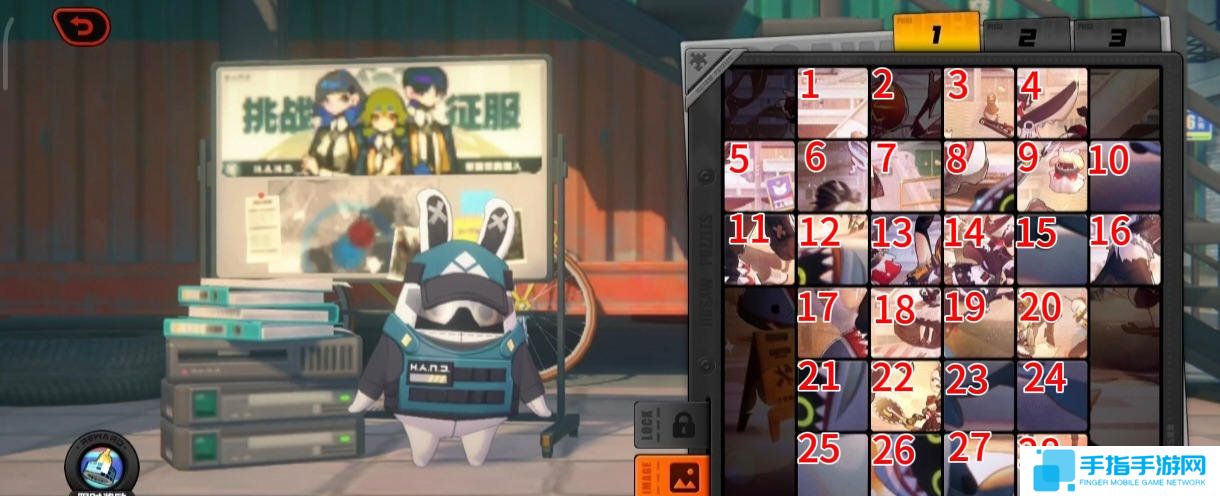 《绝区零》作战影像回顾第五天通关攻略作战影像回顾第5天怎么过2