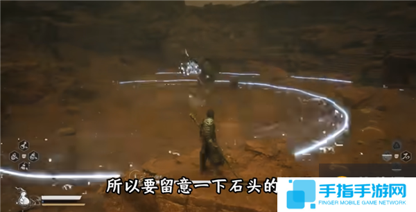 黑神话悟空小骊龙怎么打