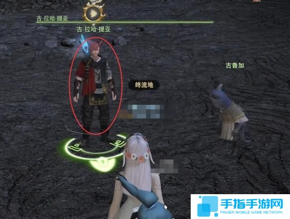 最终幻想14水晶世界在废弃的实验站中怎么做