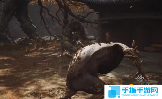 黑神话悟空毒敌大王怎么打