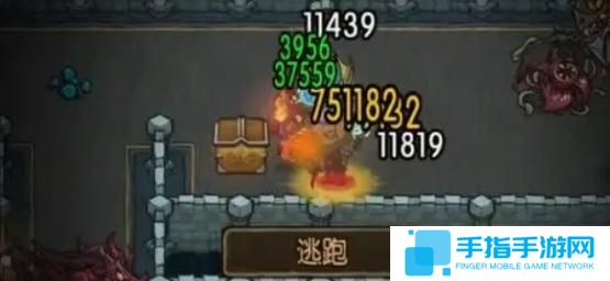 贪婪洞窟双修流角色哪个厉害