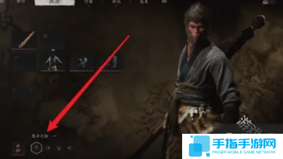 黑神话悟空复活点在哪？黑神话悟空复活点介绍