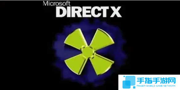《云族裔》捏脸DirectX12报错解决办法