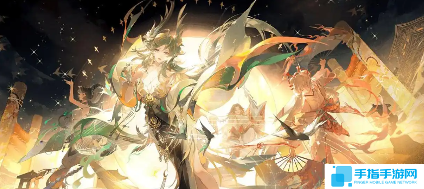 《阴阳师》SP紧那罗御魂如何培养SP紧那罗御魂怎么培养3