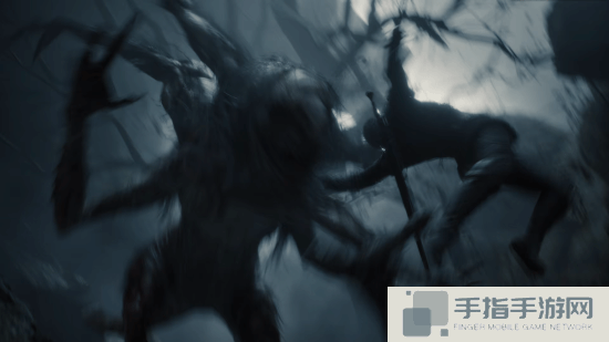 《巫师4》希里战斗风格大不同！强调与杰洛特的差异