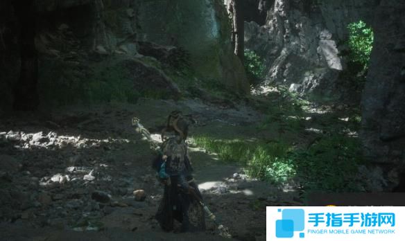 黑神话悟空绣花针怎么获得