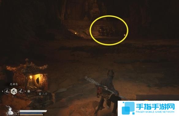 黑神话悟空怎么炼丹
