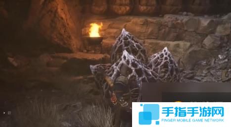 黑神话悟空石粼粼获得方法