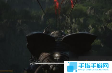 黑神话悟空花果山boss小技巧