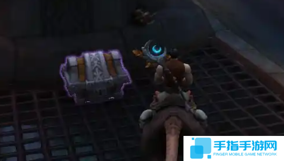 魔兽世界盲目之眼怎么获得