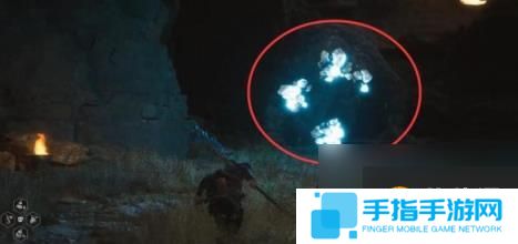 黑神话悟空石粼粼获得方法