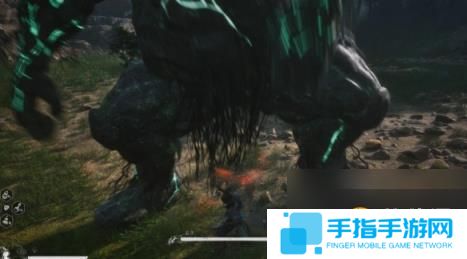 黑神话悟空花果山boss小技巧