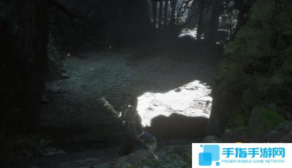 黑神话悟空绣花针怎么获得