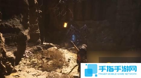黑神话悟空石粼粼获得方法