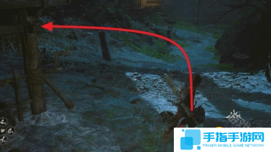 黑神话悟空血杞子怎么获得[多图]