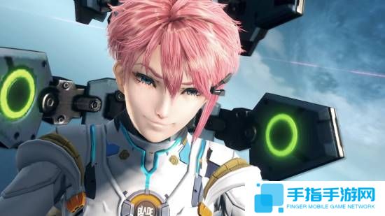 《异度之刃X 终极版》已遭偷跑！破解版资源已泄露