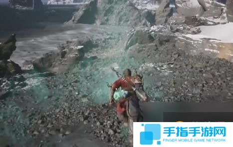 黑神话悟空龟蛇支线任务图文流程攻略详解