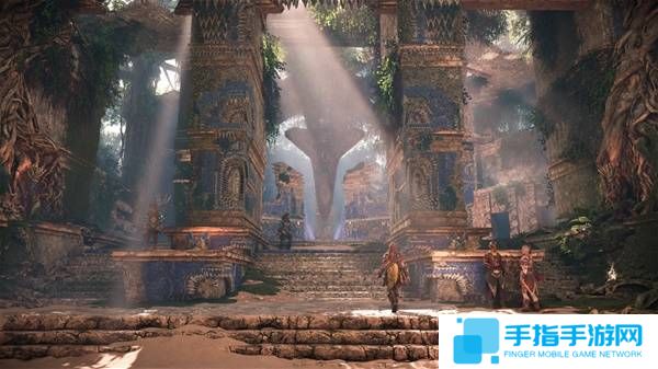 3A游戏促销来袭！Steam春促必玩大作推荐