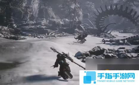 黑神话悟空龟蛇支线任务图文流程攻略详解