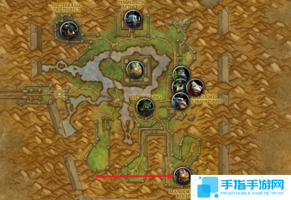 魔兽世界扎拉什迅猛龙怎么获得