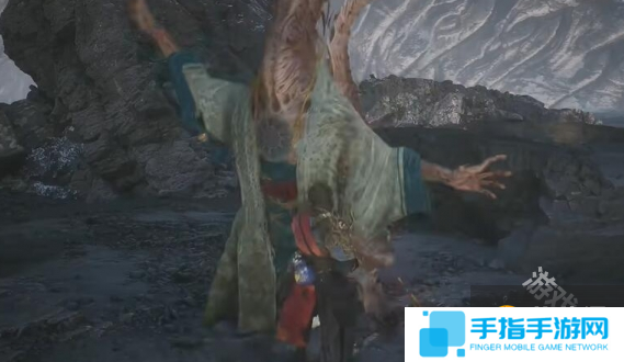黑神话悟空六六村怎么解锁