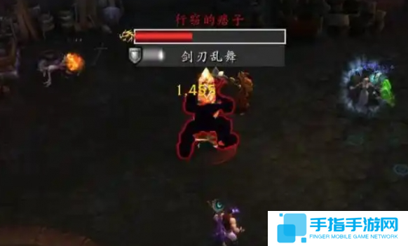 魔兽世界盲目之眼怎么获得