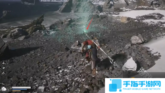 黑神话悟空龟泪怎么获得